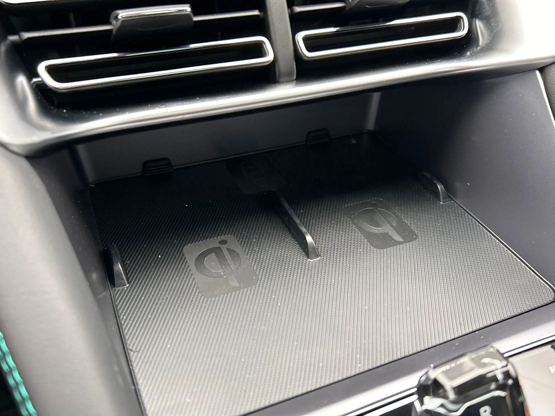 Hoofdafbeelding BYD SEAL U