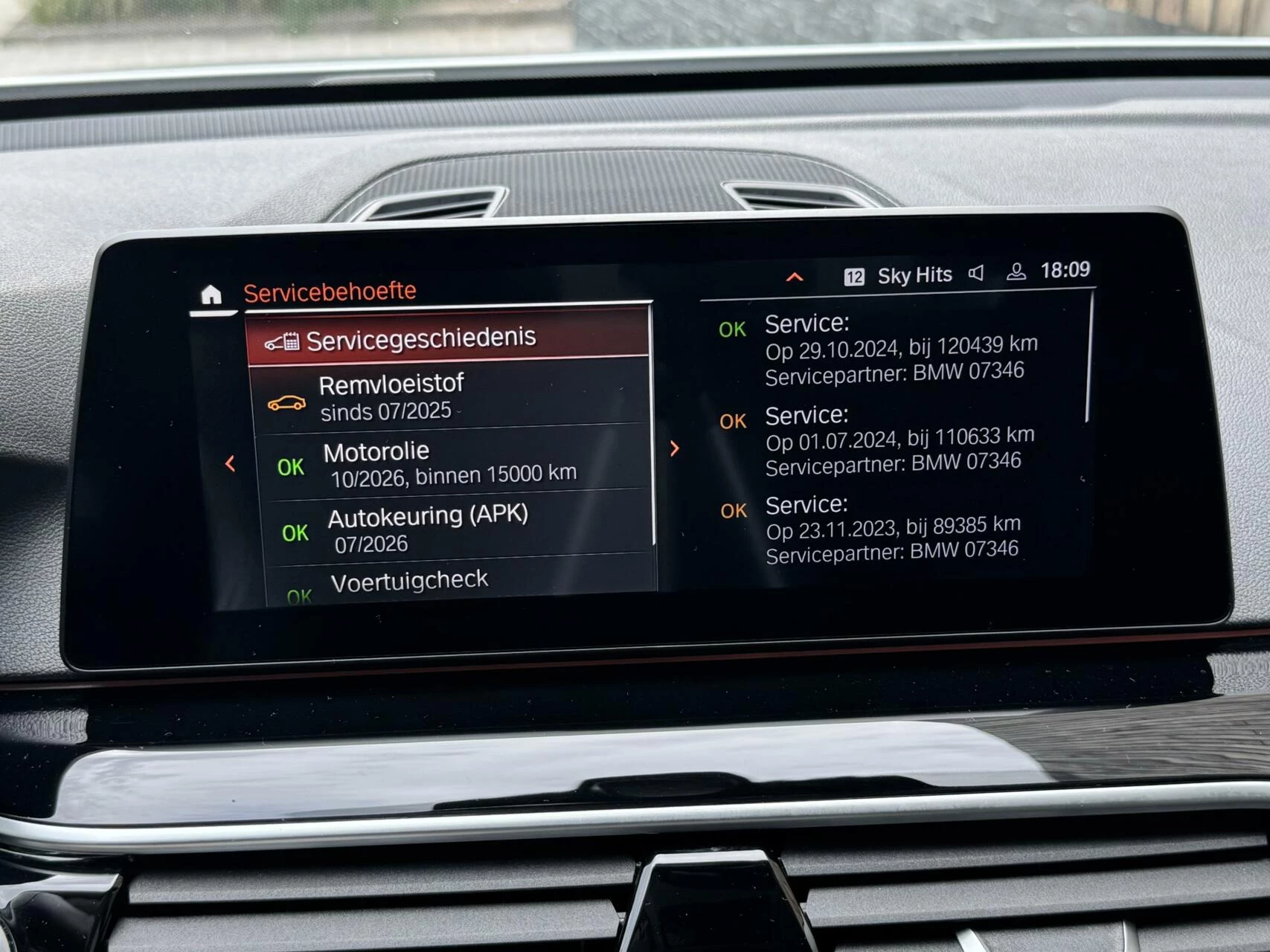 Hoofdafbeelding BMW 6 Serie