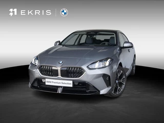 BMW 2 Serie Gran Coupé 220 | M-Sportpakket  | Premium Pack | Verwarmd Stuurwiel | Comfort Access | Harman-Kardon | 18''