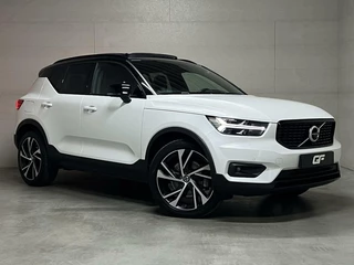 Volvo XC40 1.5 T5 Recharge R-Design Pano H/K 360 Cruise NAP