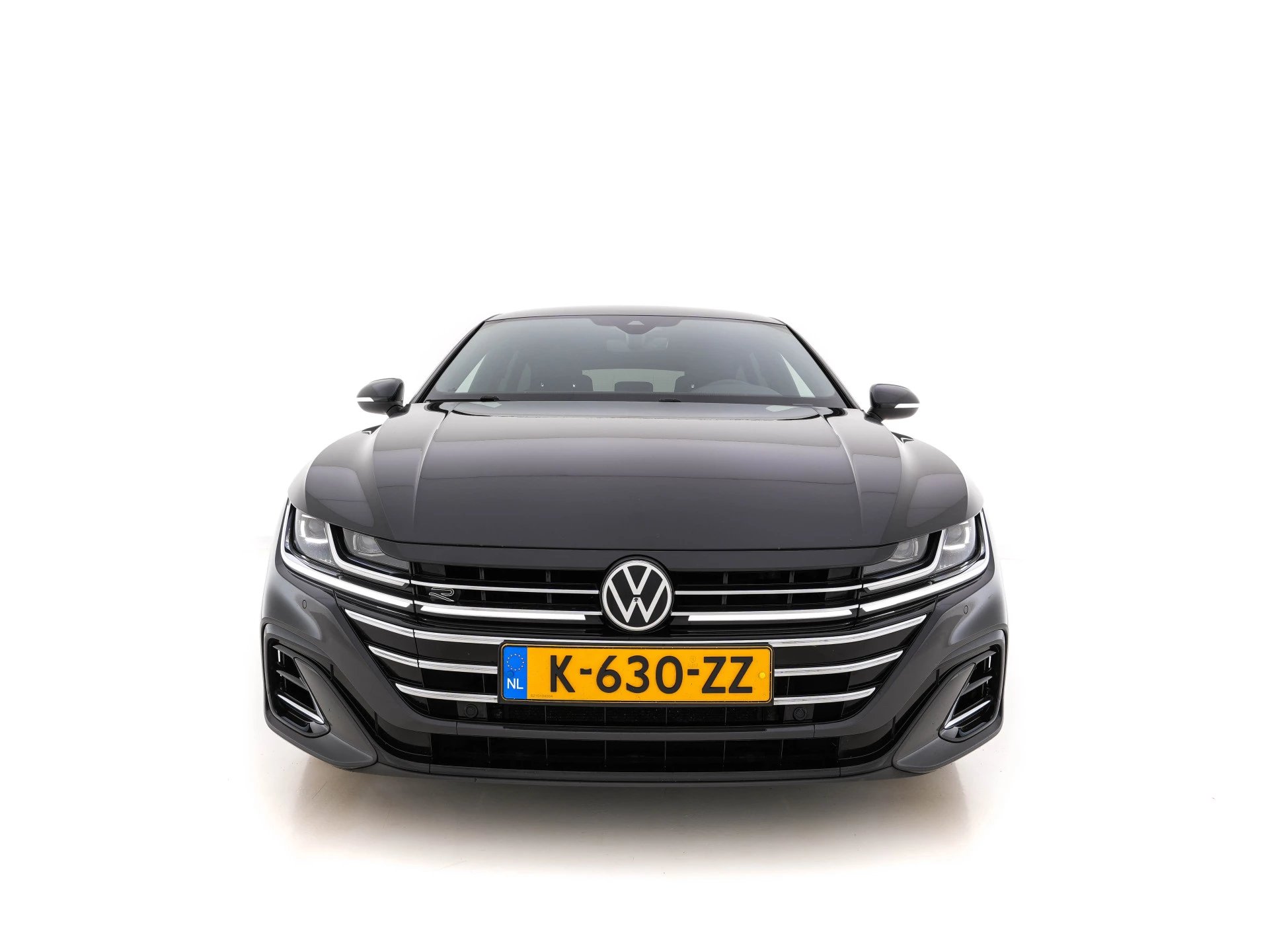 Hoofdafbeelding Volkswagen Arteon