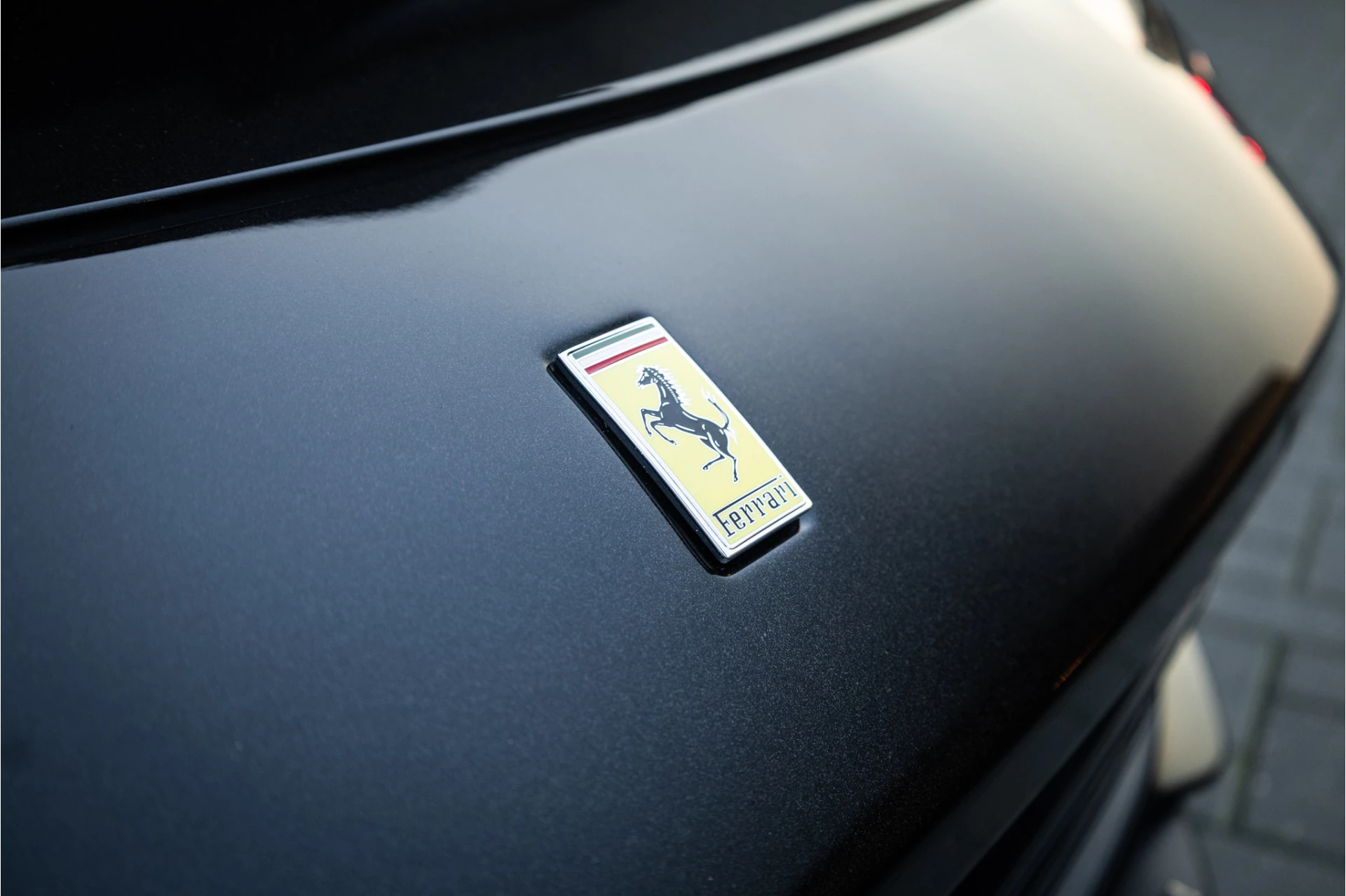 Hoofdafbeelding Ferrari GTC4Lusso