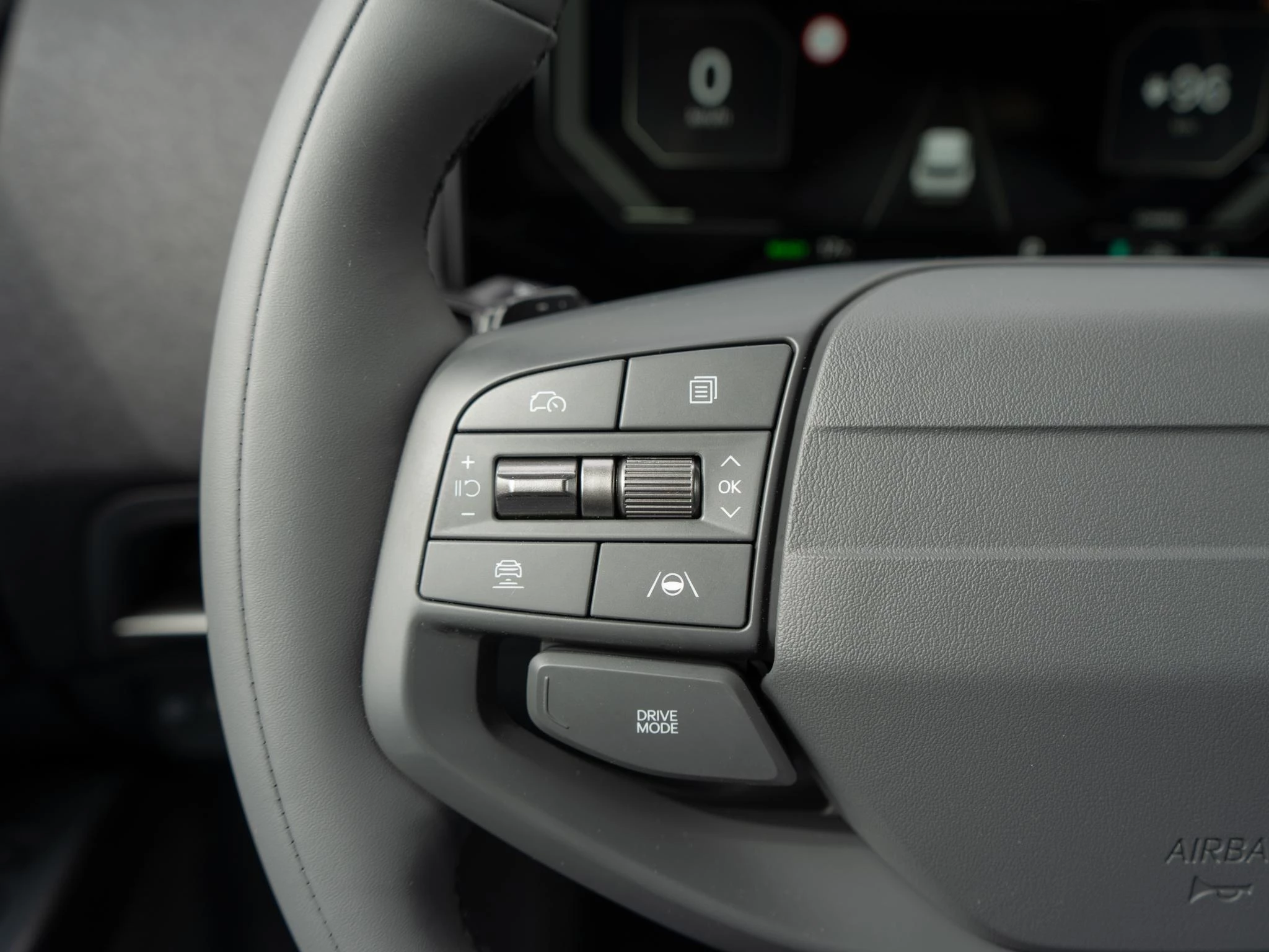 Hoofdafbeelding Kia EV2