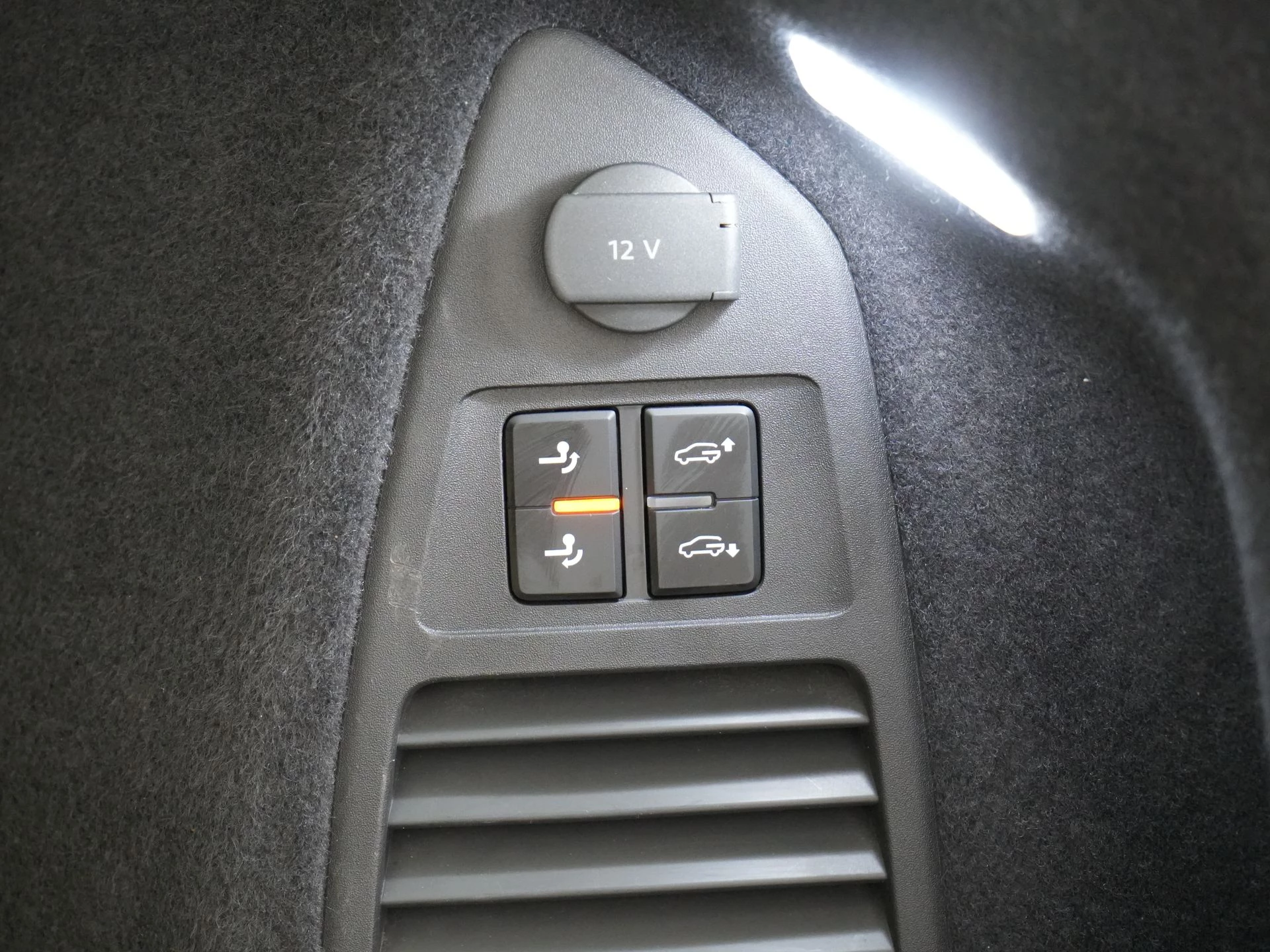 Hoofdafbeelding Volkswagen Touareg