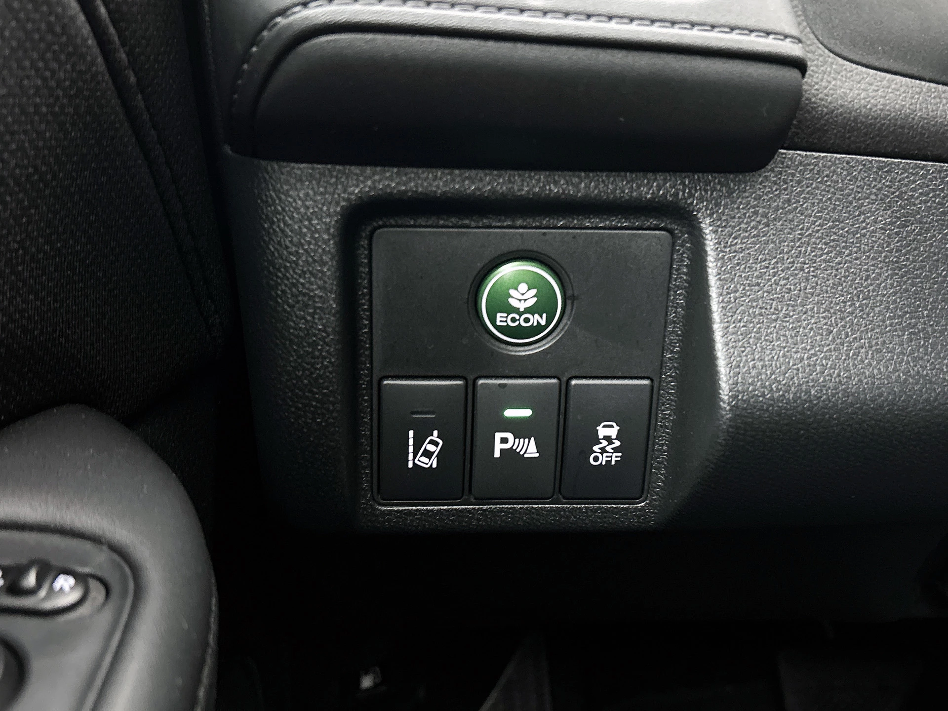 Hoofdafbeelding Honda HR-V