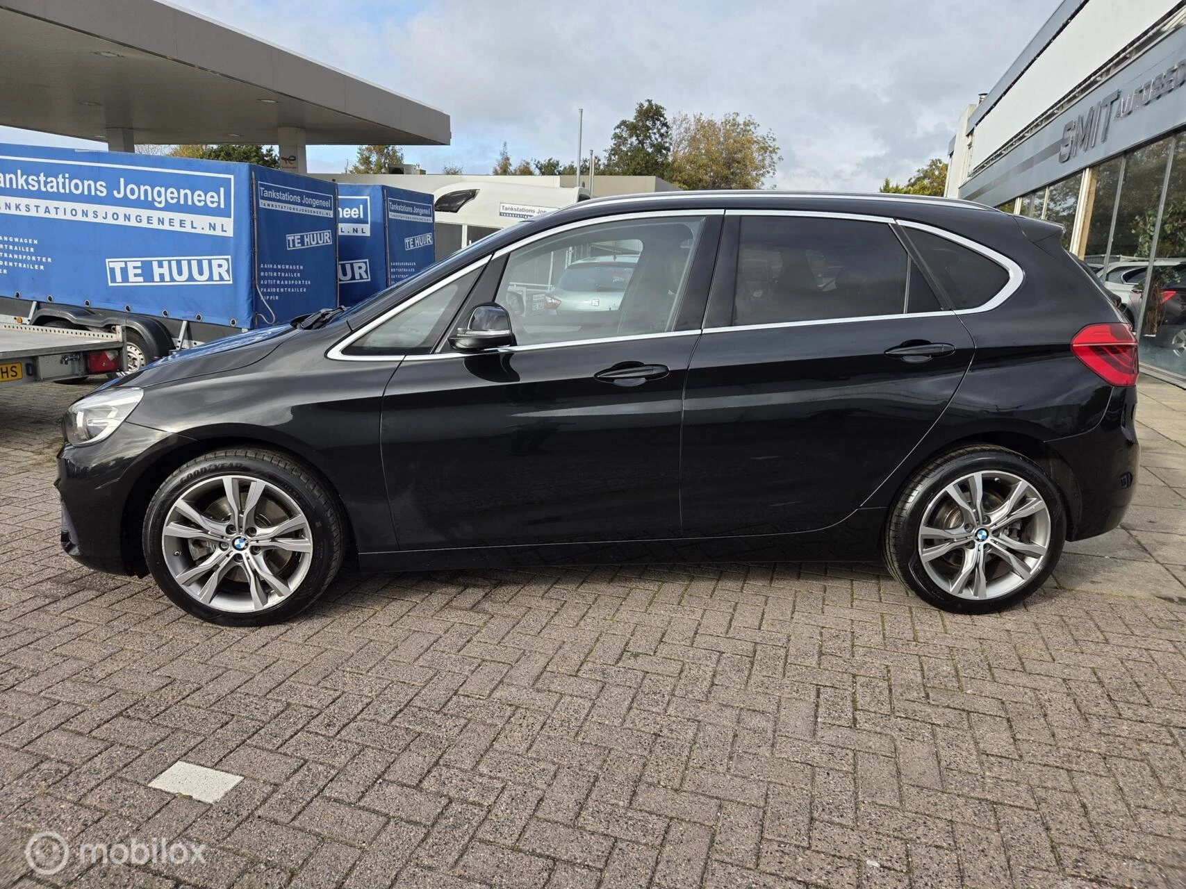 Hoofdafbeelding BMW 2 Serie
