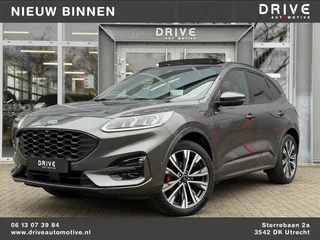 Ford Kuga 2.5 PHEV ST-Line X |Pano|B&O|HUD|Winter|El.Trekhaak|20"