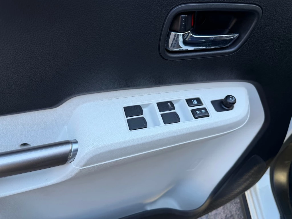 Hoofdafbeelding Suzuki Ignis