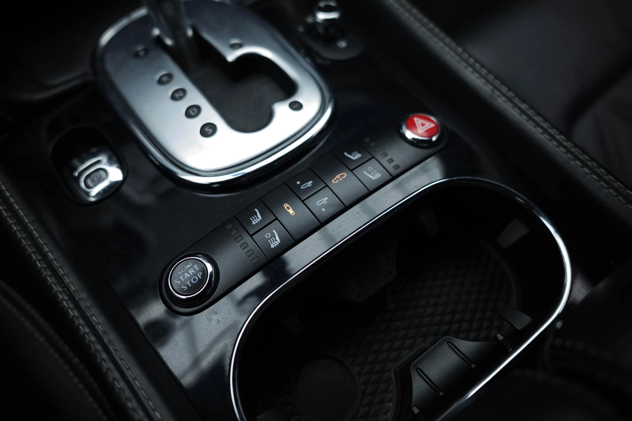 Hoofdafbeelding Bentley Continental GT