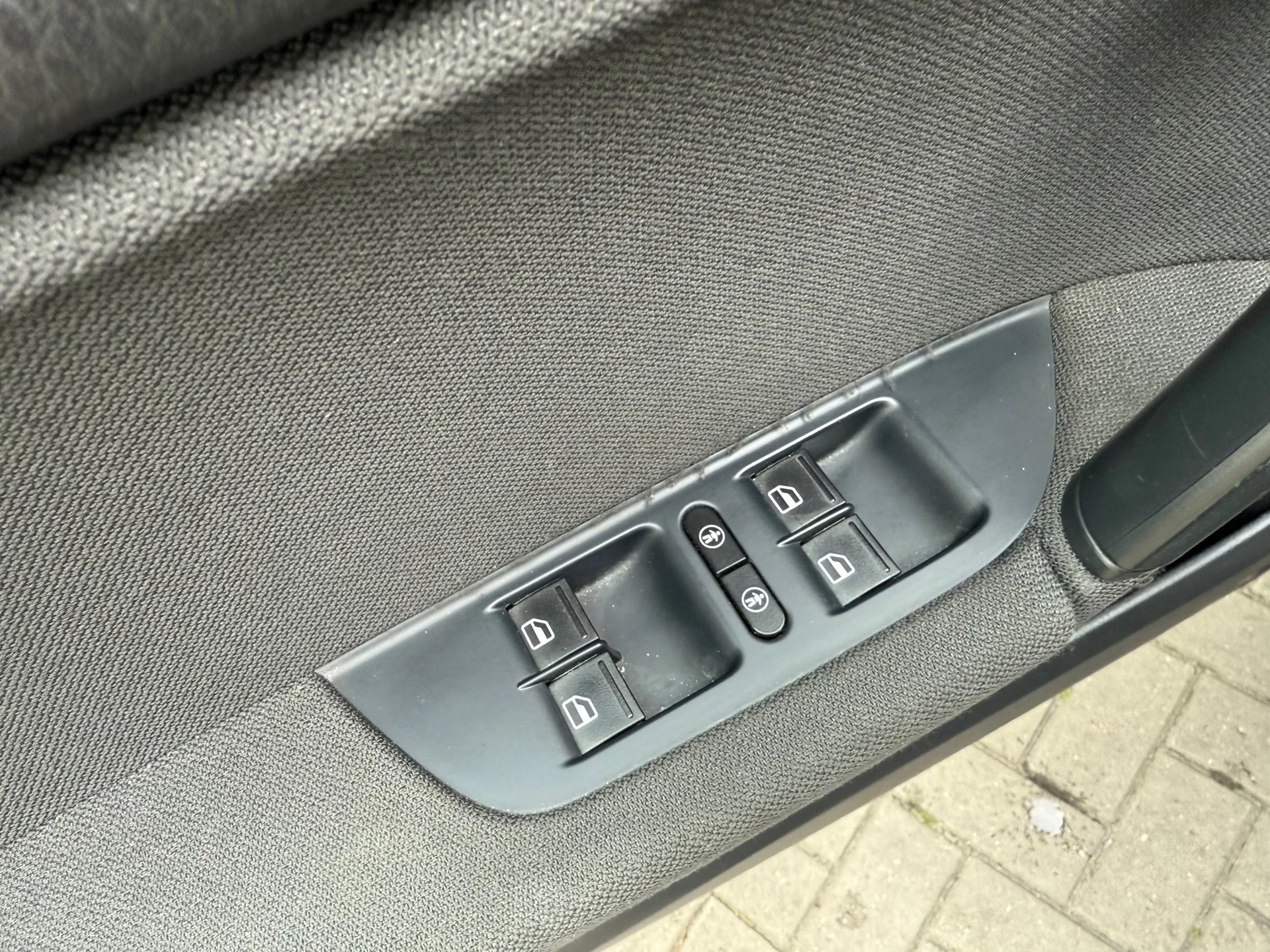 Hoofdafbeelding Volkswagen Touareg