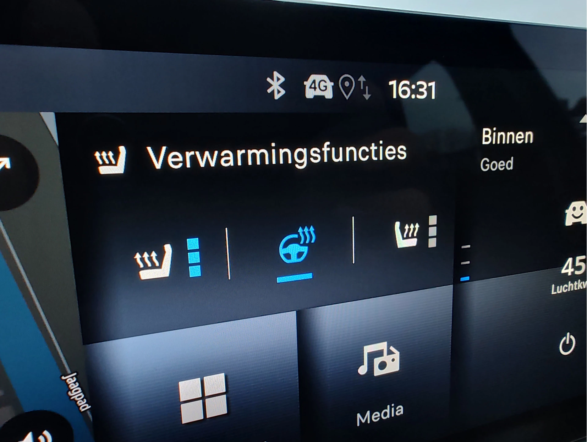 Hoofdafbeelding Opel Grandland