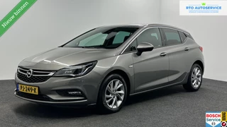 Opel Astra 1.0 Innovation NAVI CAMERA ECC CRUISE LM.