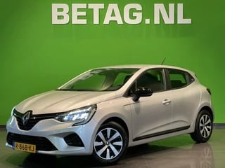 Renault Clio 1.0 TCe Zen | Carplay | Cruise | DAB |