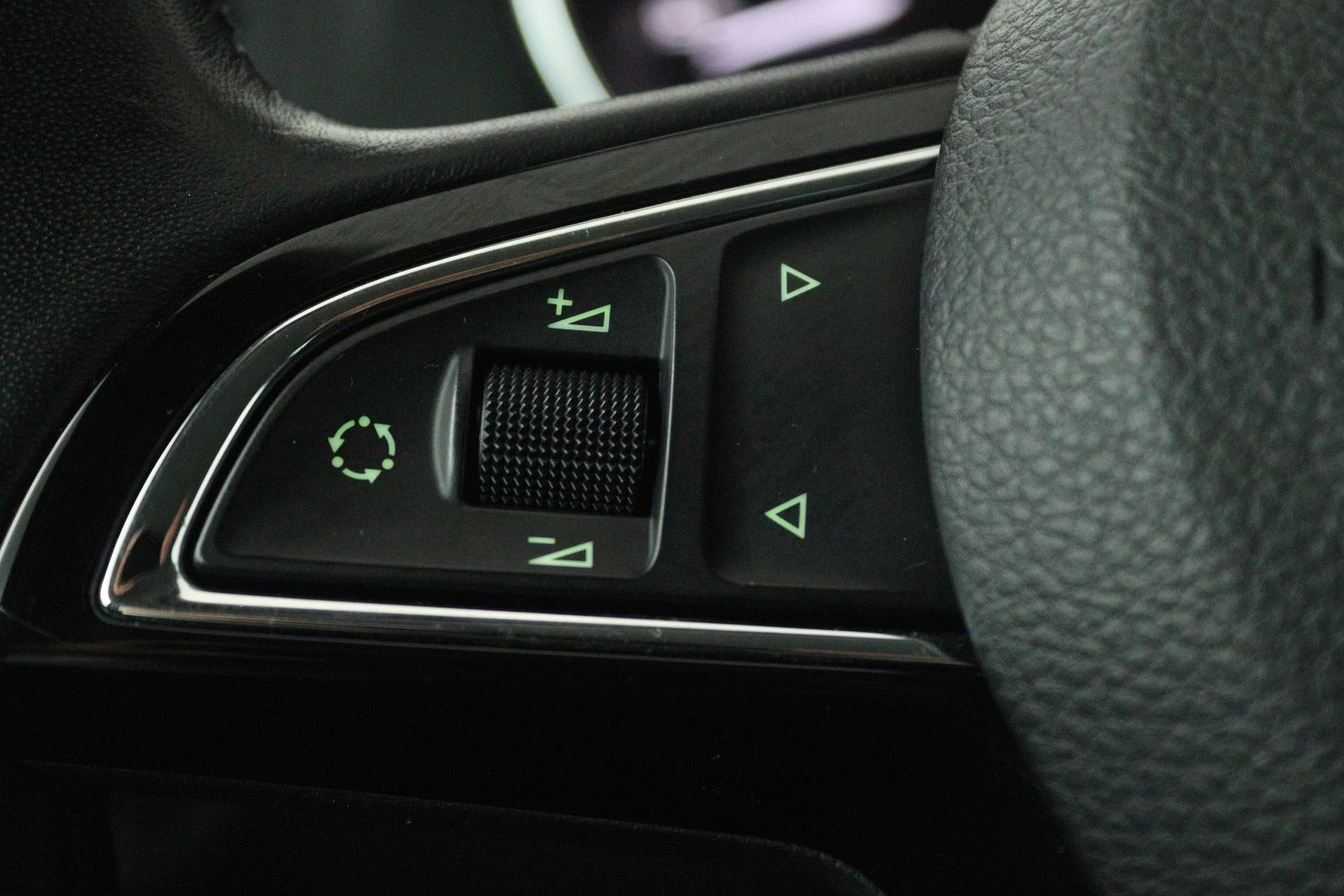 Hoofdafbeelding Škoda Yeti