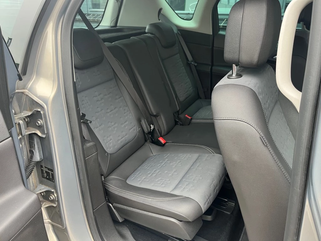 Hoofdafbeelding Opel Meriva