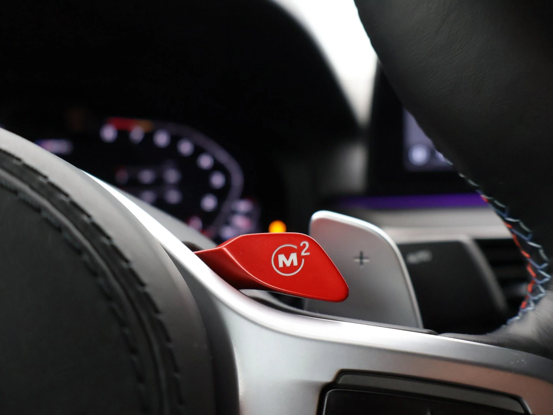 Hoofdafbeelding BMW M5