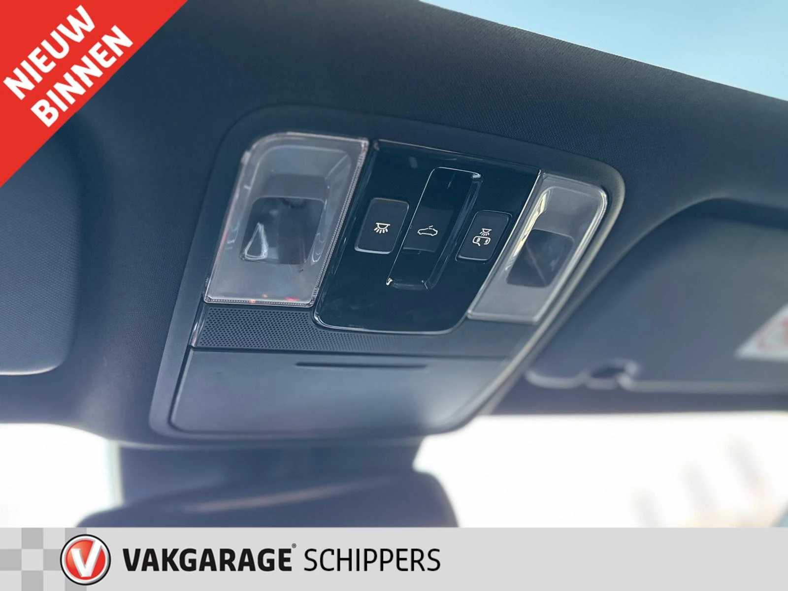 Hoofdafbeelding Kia ProCeed