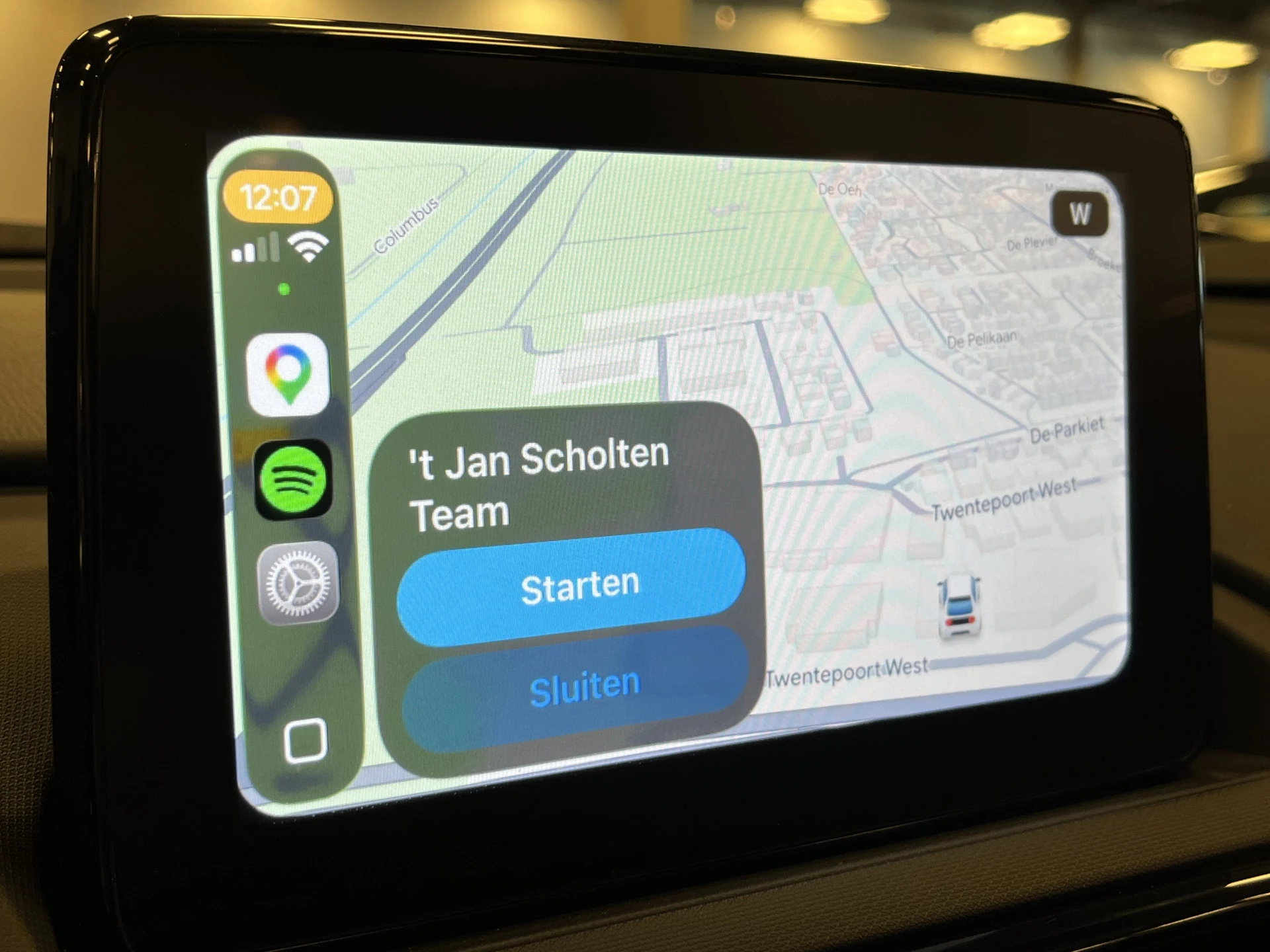 Hoofdafbeelding Mazda MX-5