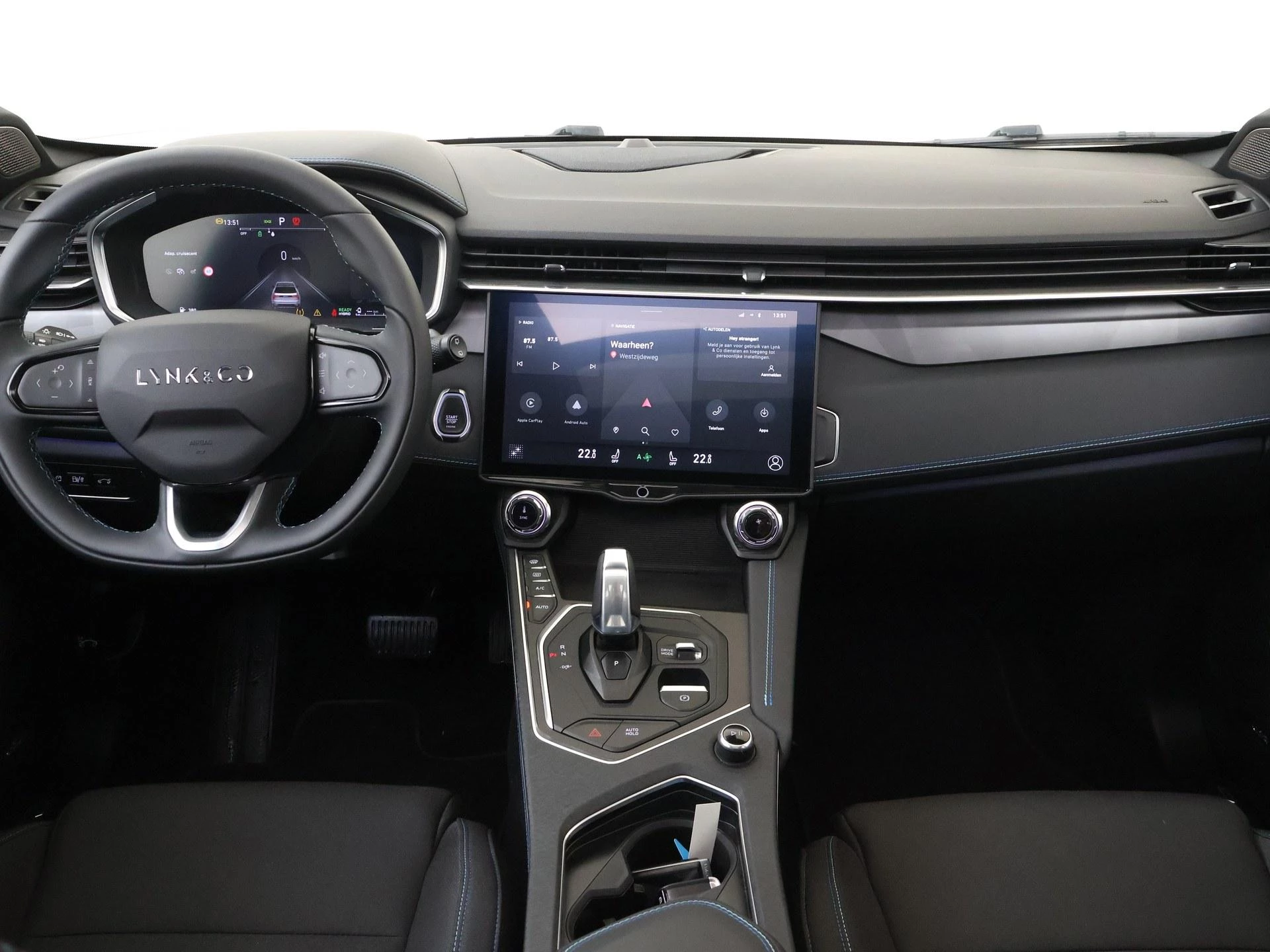 Hoofdafbeelding Lynk & Co 01