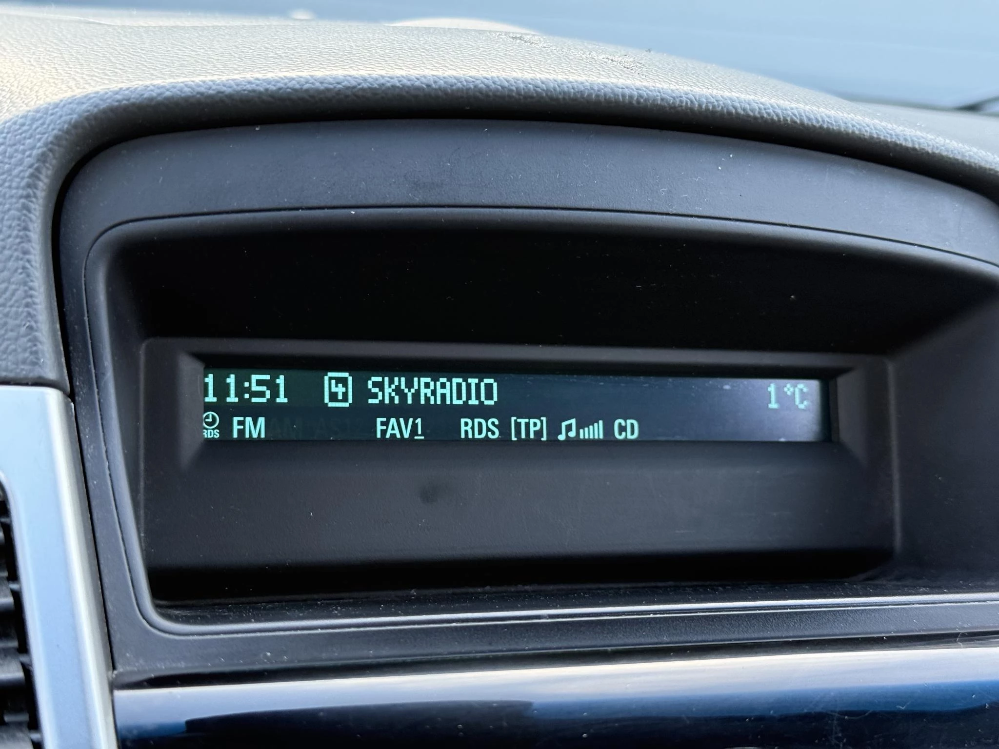 Hoofdafbeelding Chevrolet Cruze