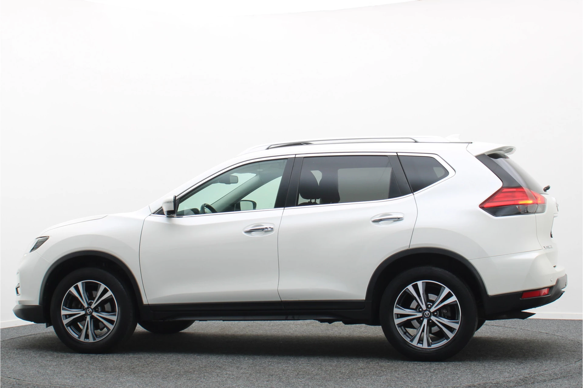 Hoofdafbeelding Nissan X-Trail