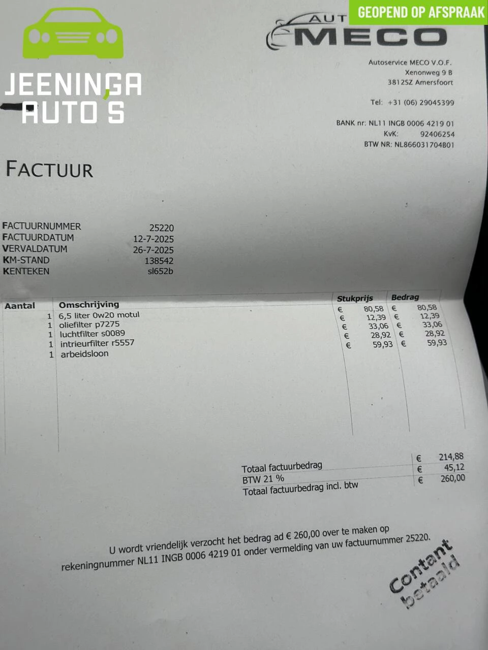 Hoofdafbeelding Jaguar F-PACE