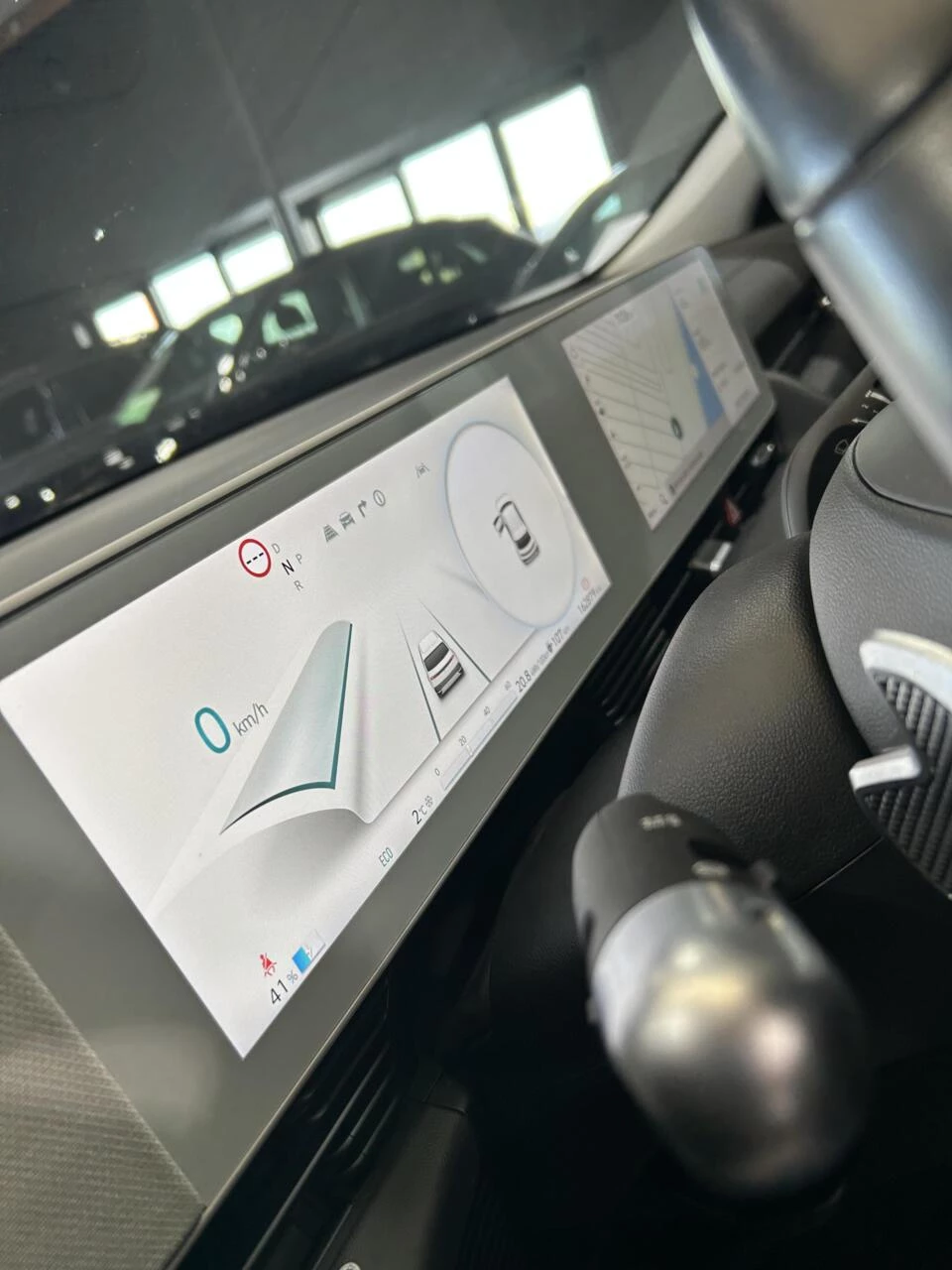 Hoofdafbeelding Hyundai IONIQ 5