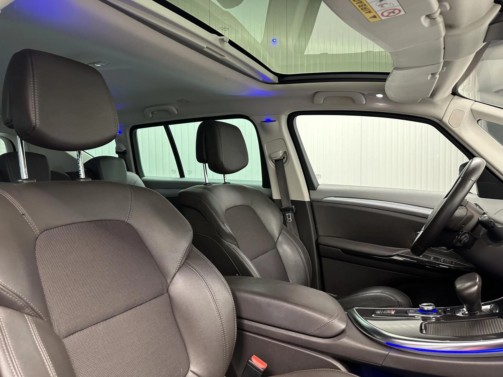 Hoofdafbeelding Renault Espace