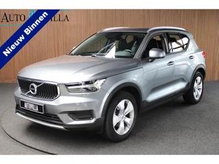 Volvo XC40 1.5 T3 Momentum Navi Leer PDC Camera Climate Carplay ACC PDC LM velgen BTW auto