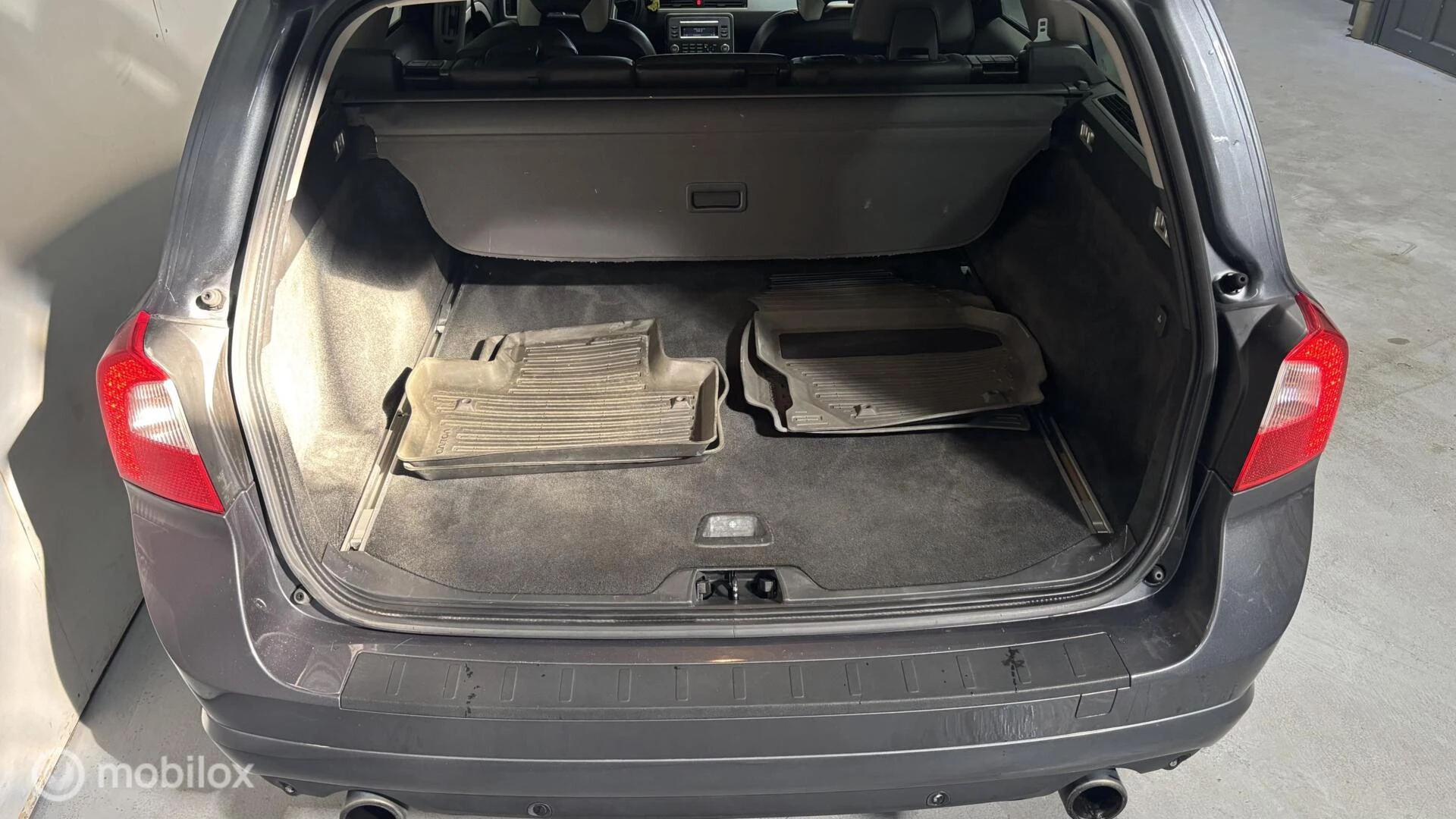 Hoofdafbeelding Volvo V70