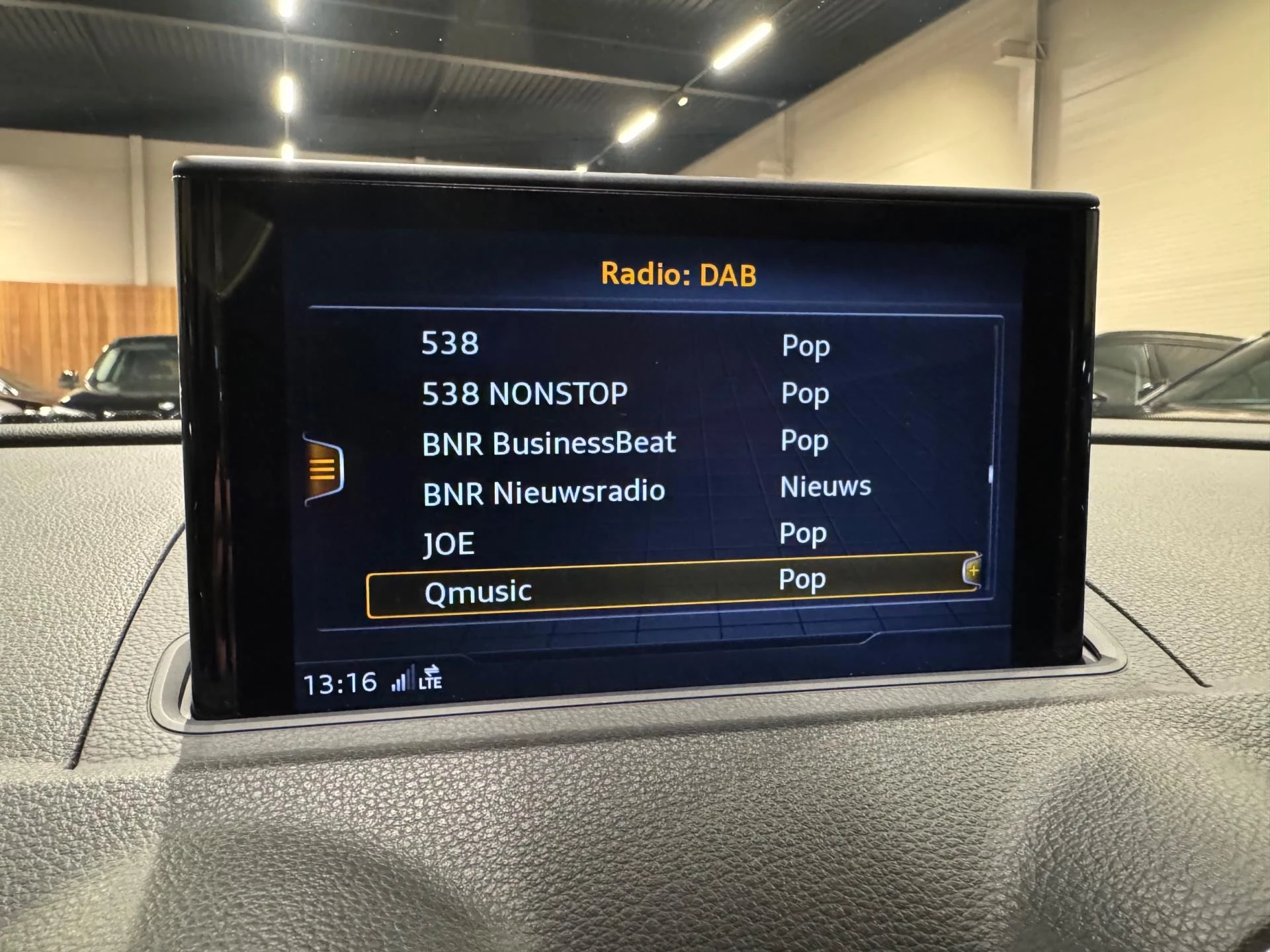 Hoofdafbeelding Audi RS3