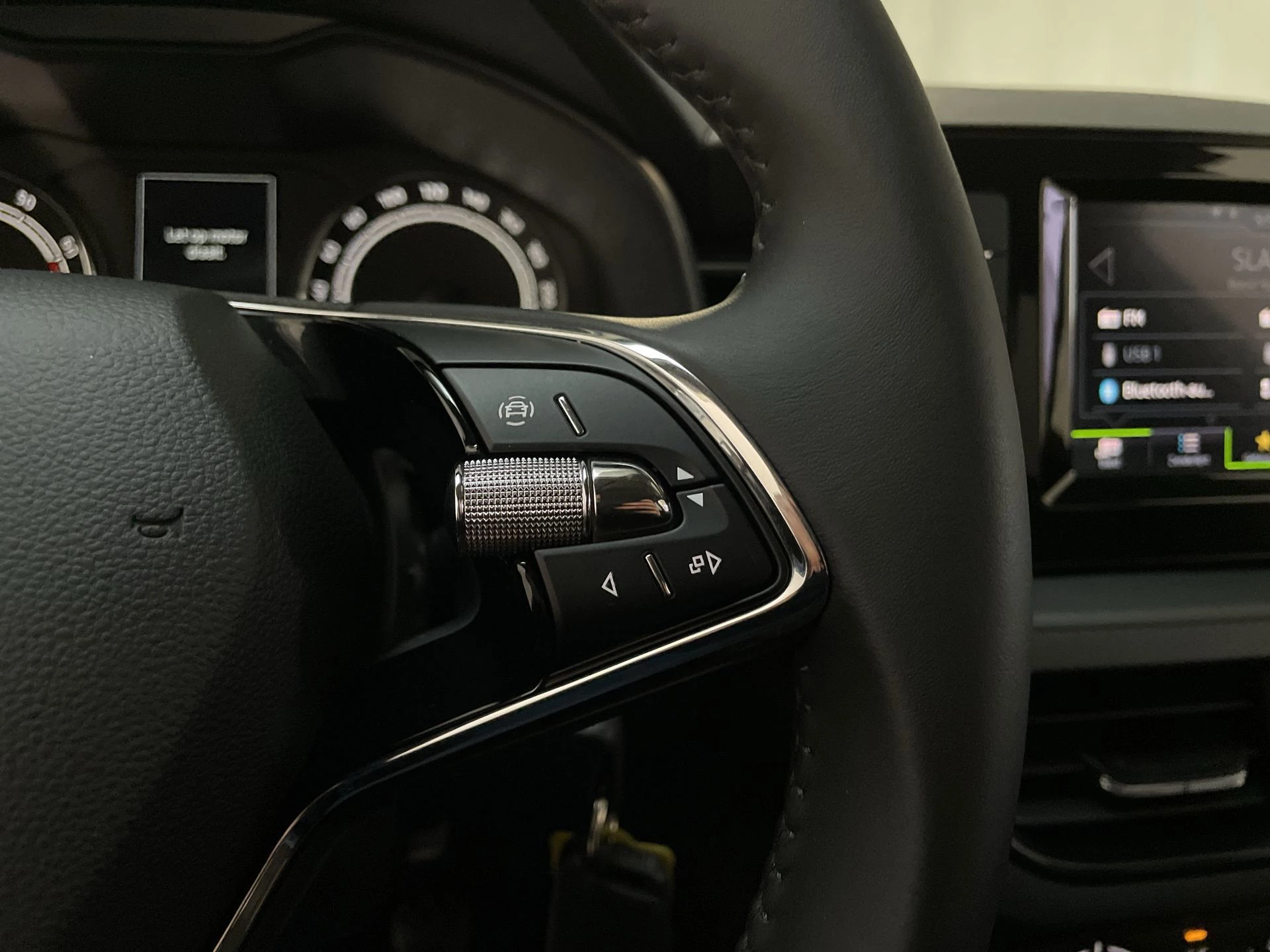 Hoofdafbeelding Škoda Scala