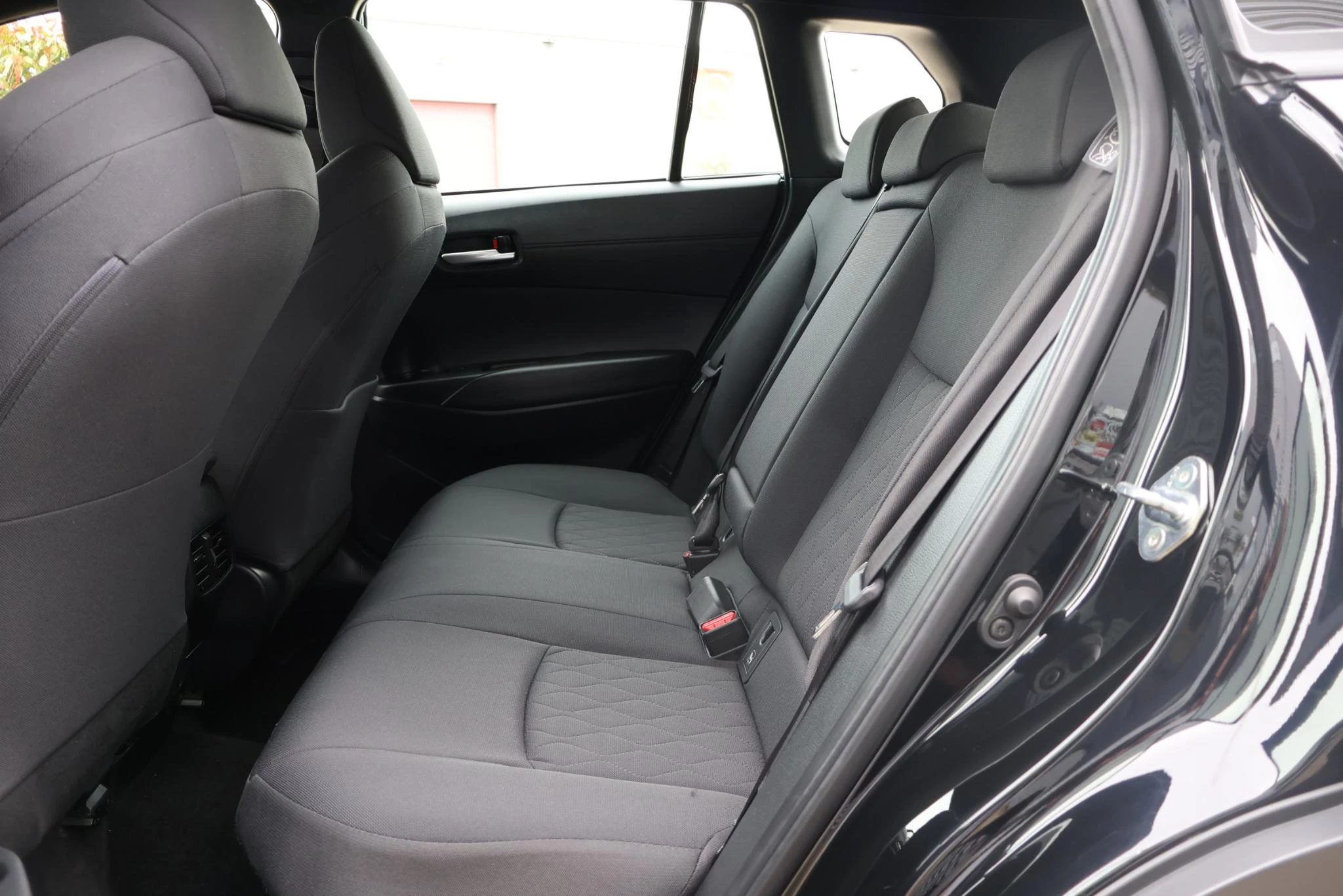 Hoofdafbeelding Toyota Corolla Cross