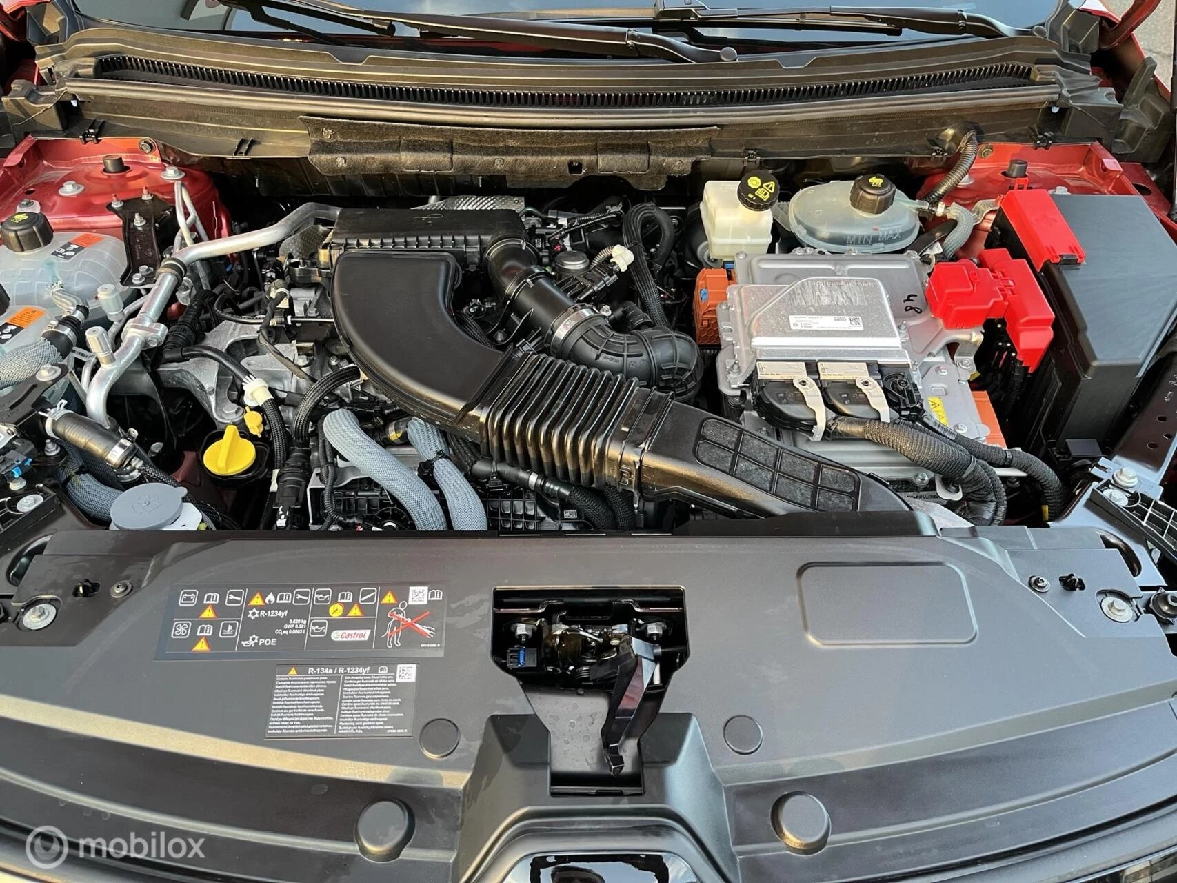 Hoofdafbeelding Renault Austral