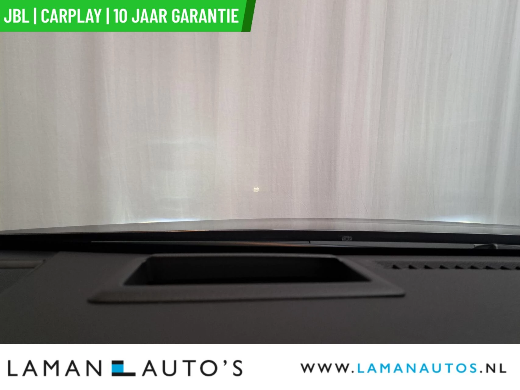 Hoofdafbeelding Toyota Prius