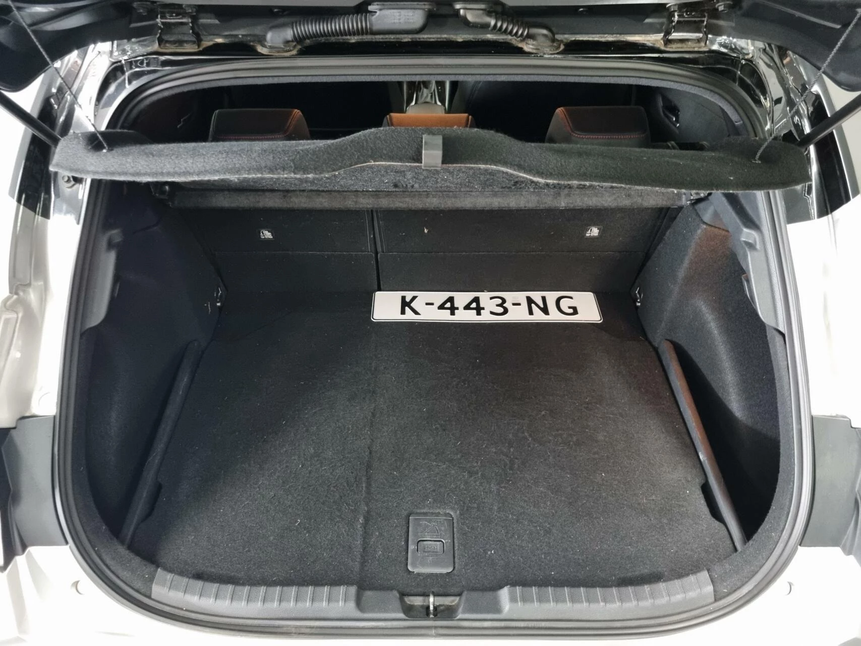 Hoofdafbeelding Toyota Corolla
