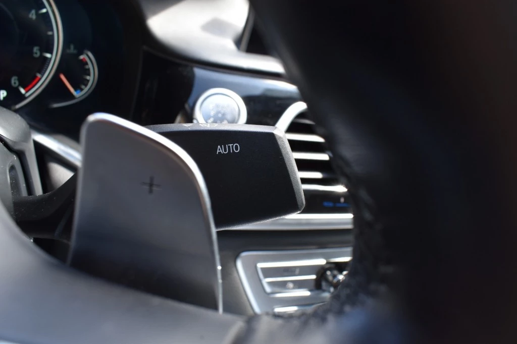 Hoofdafbeelding BMW 7 Serie