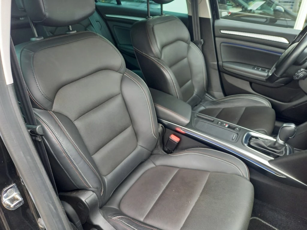 Hoofdafbeelding Renault Megane E-Tech
