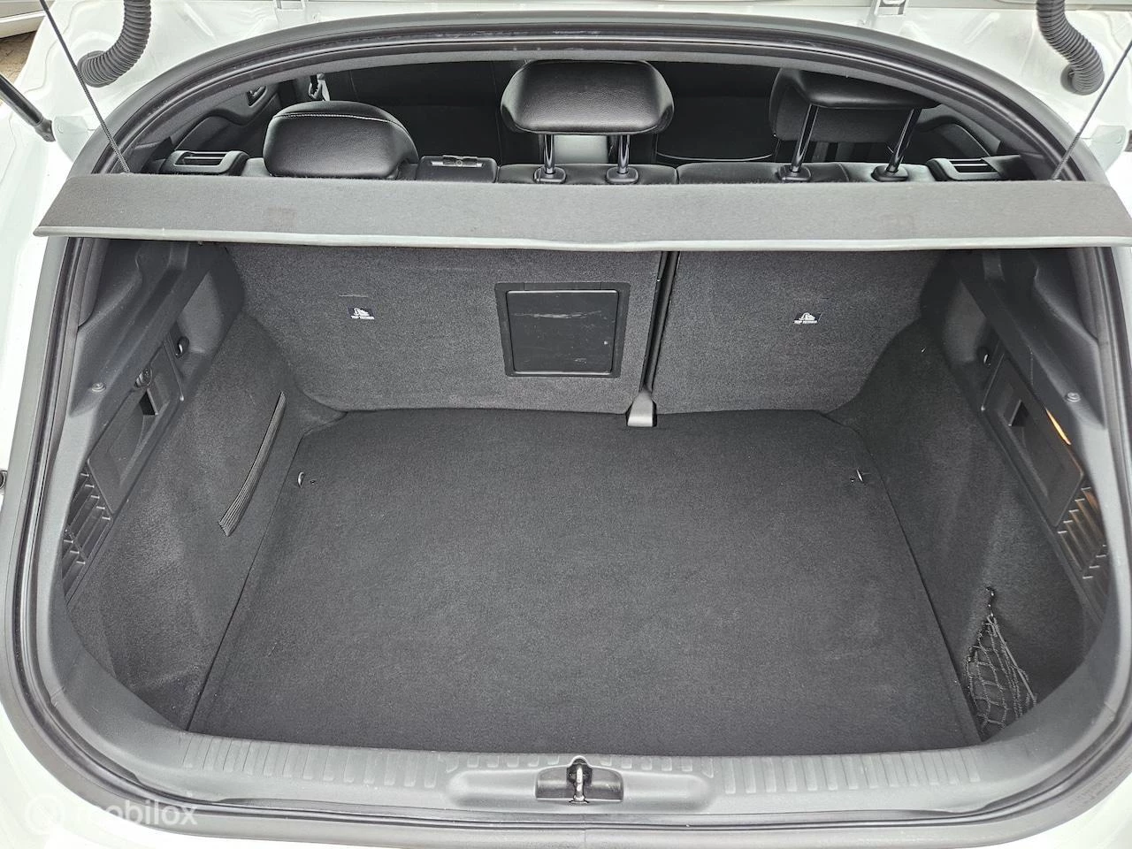 Hoofdafbeelding Citroën DS4