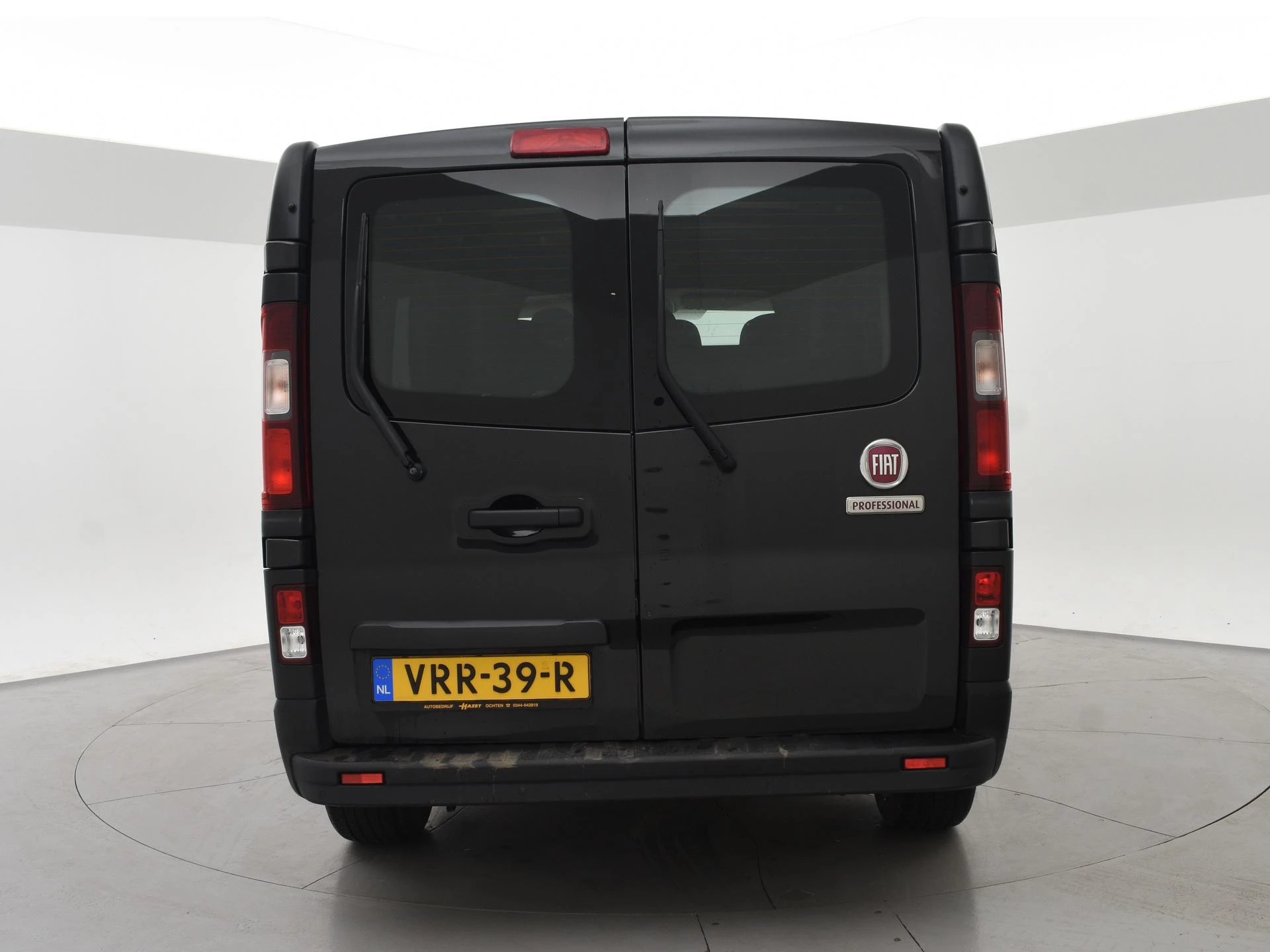 Hoofdafbeelding Fiat Talento