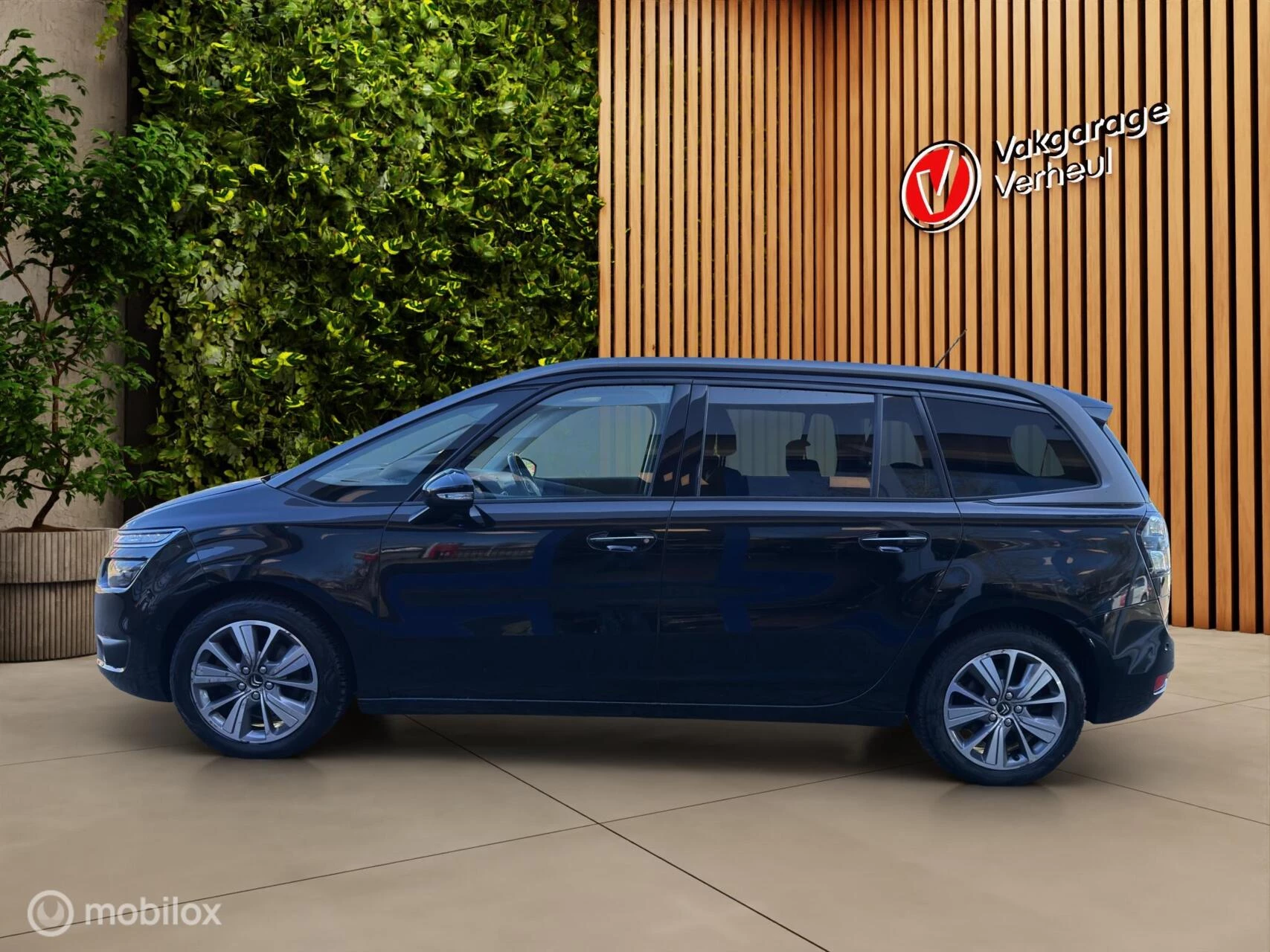 Hoofdafbeelding Citroën Grand C4 Picasso