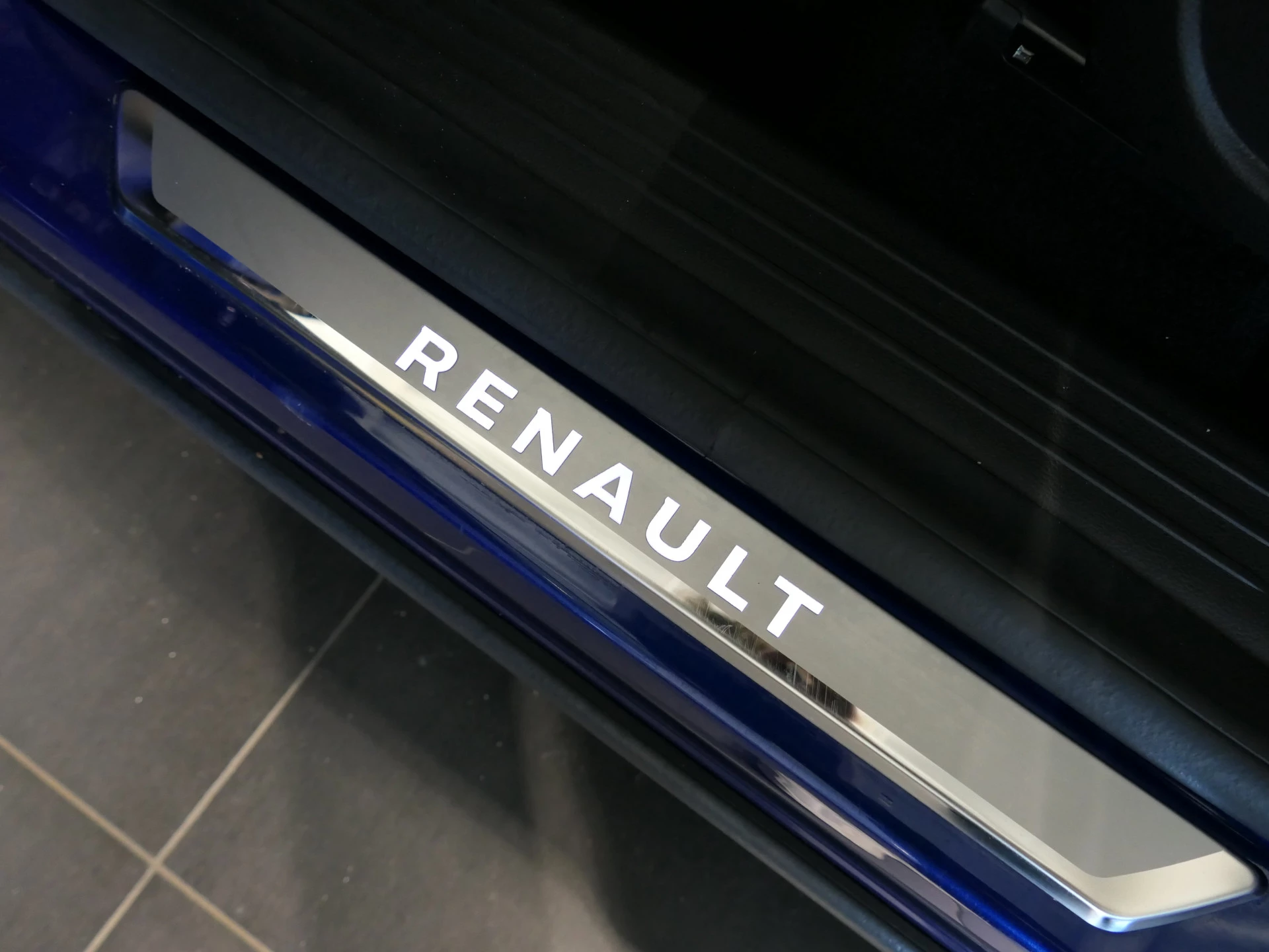 Hoofdafbeelding Renault Austral