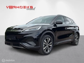 BYD ATTO 3 Design Nieuwste Model!!