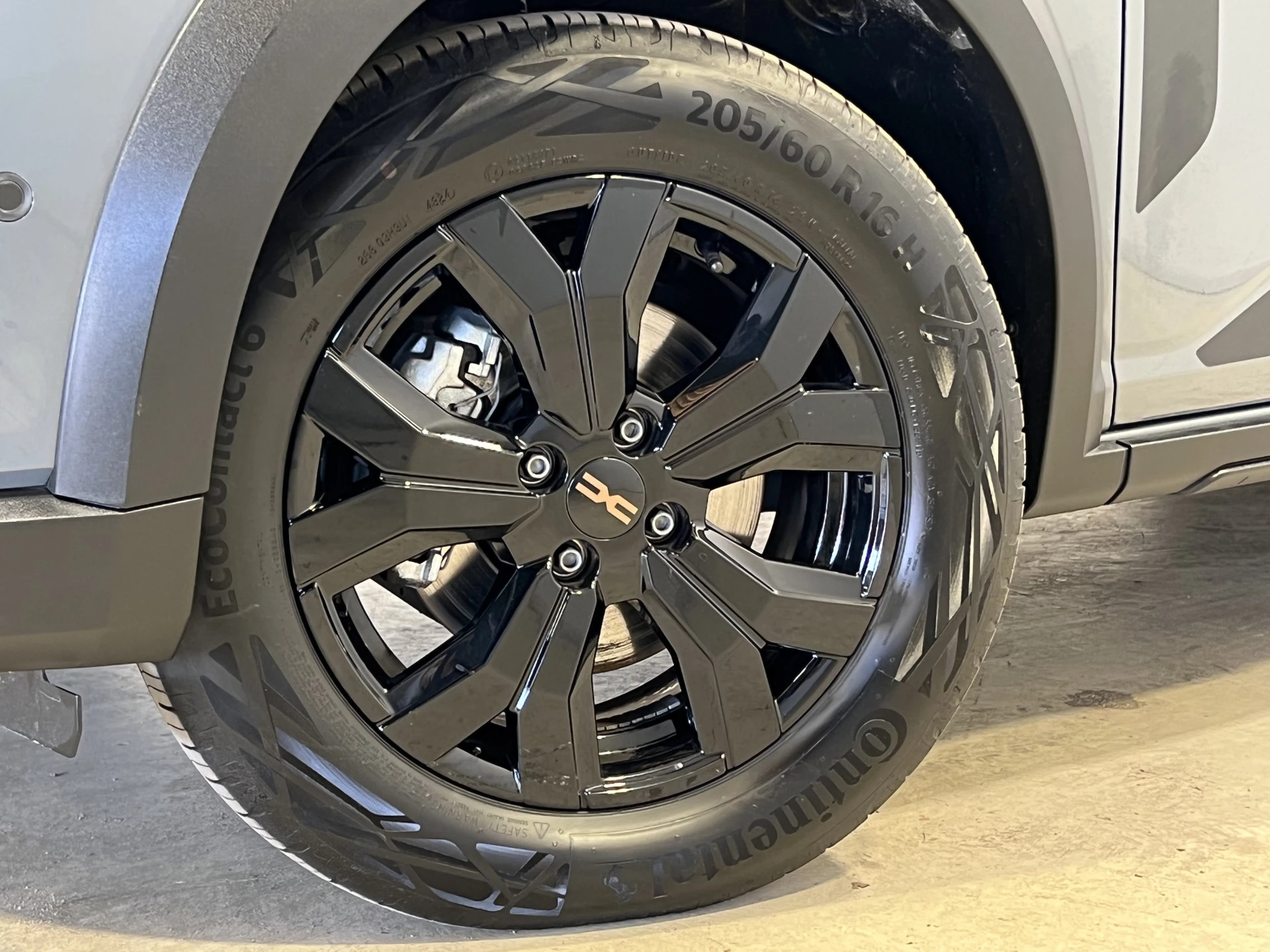 Hoofdafbeelding Dacia Jogger