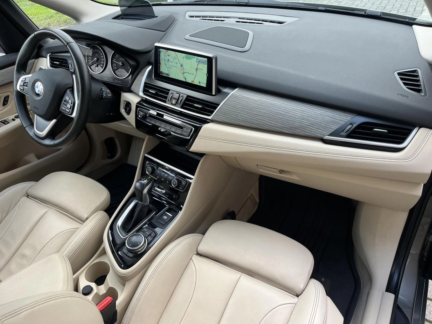 Hoofdafbeelding BMW 2 Serie