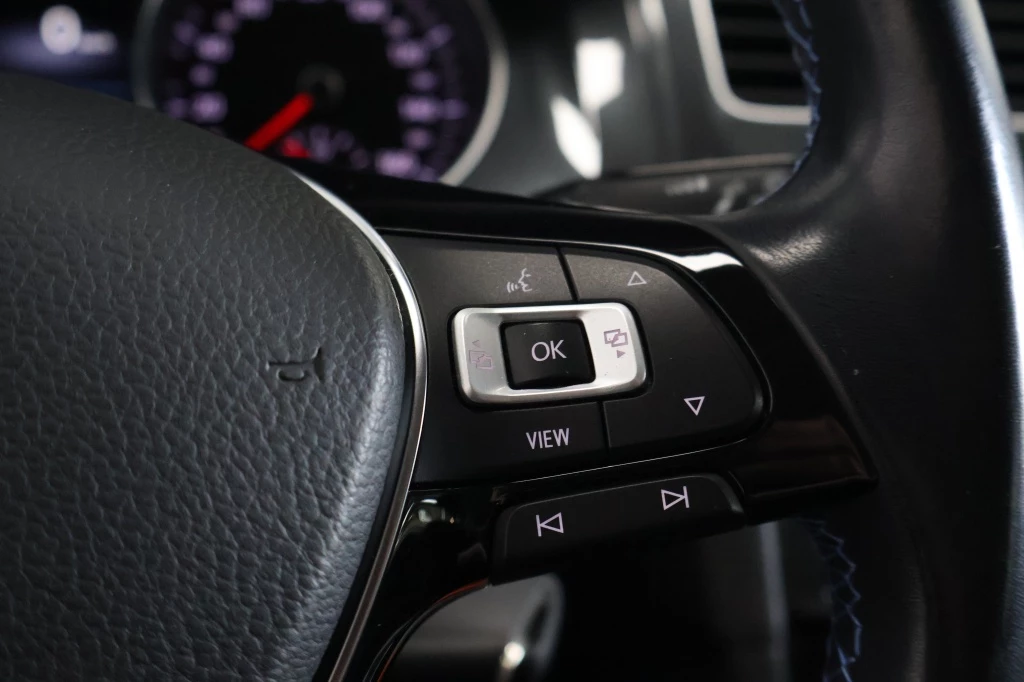 Hoofdafbeelding Volkswagen e-Golf