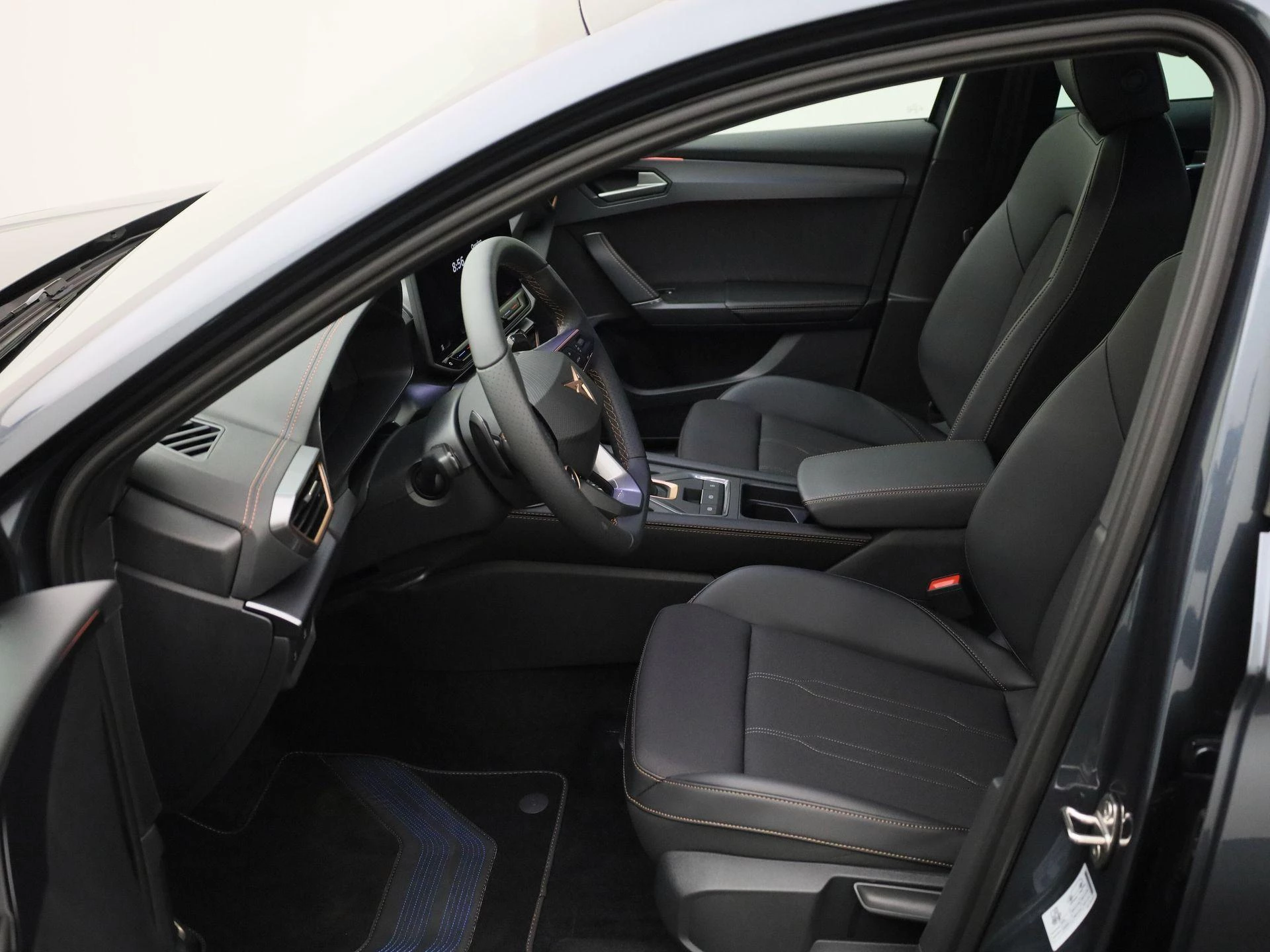 Hoofdafbeelding CUPRA Leon Sportstourer