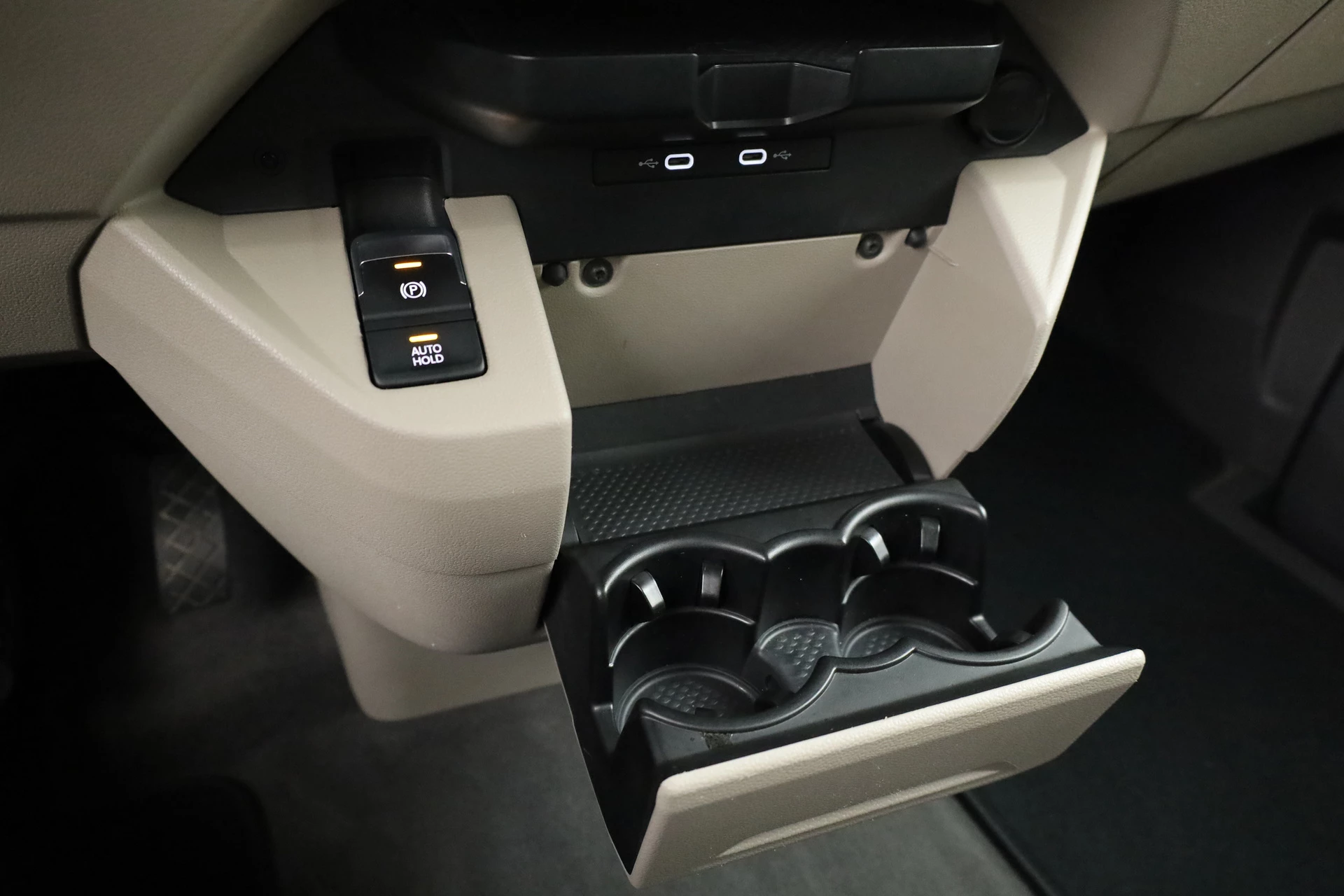 Hoofdafbeelding Volkswagen Multivan