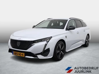 Peugeot 308 SW 1.2T 130 pk Automaat GT Full options