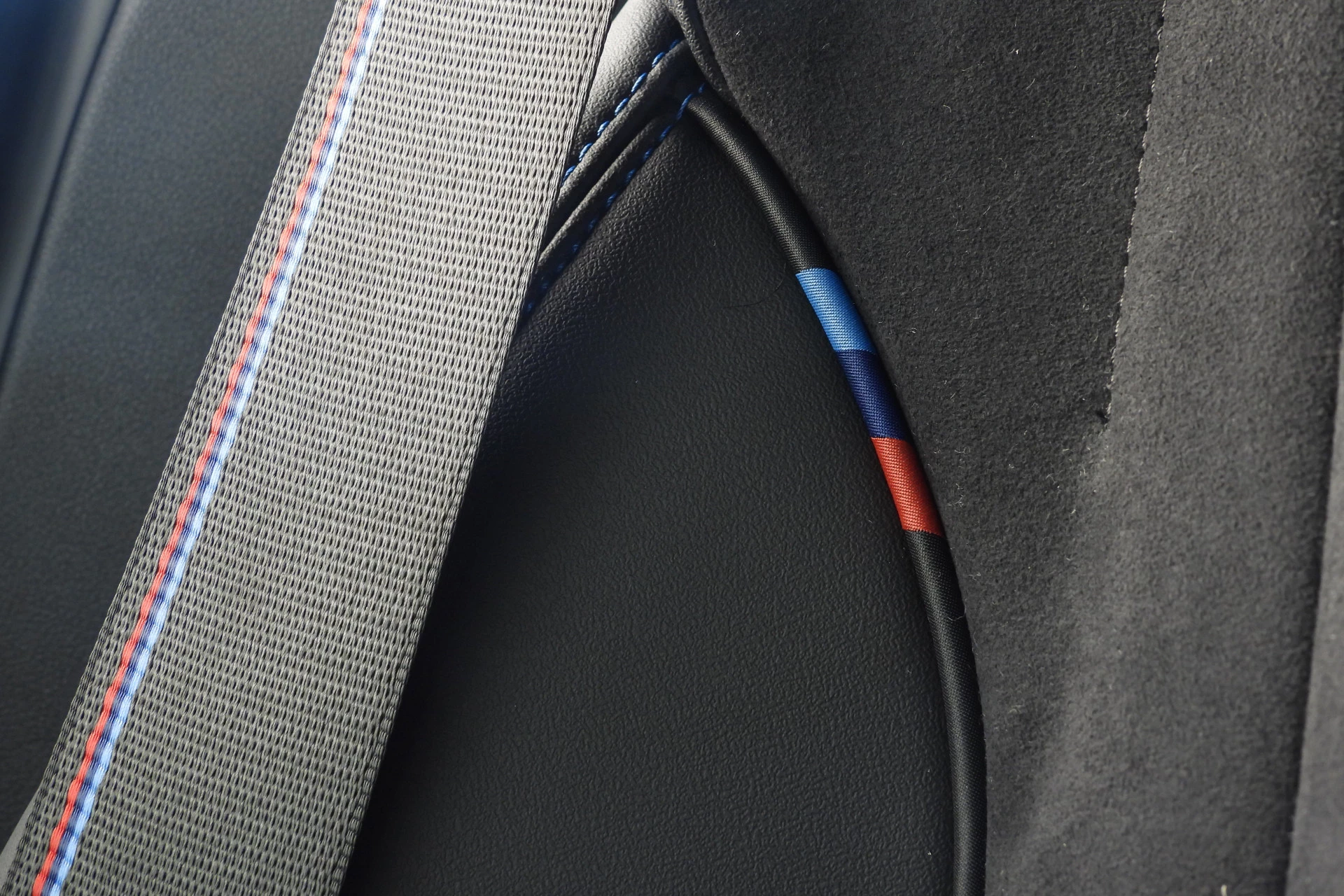 Hoofdafbeelding BMW iX1